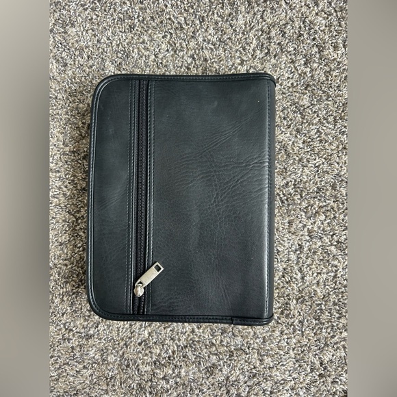 Ralph Marlin The Cross of Life Tie Gift Bundle with Bible Cover - Picture 4 of 8